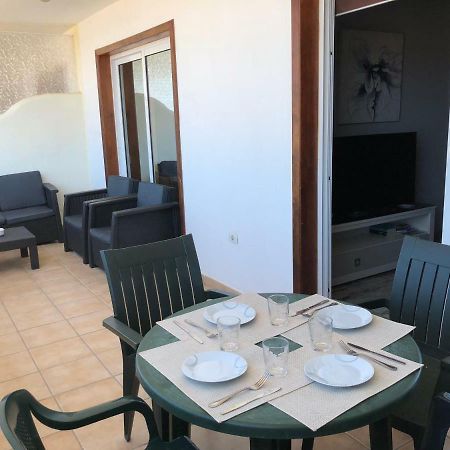 Apartment Playa Paraiso Adeje Ngoại thất bức ảnh