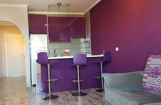 Apartment Playa Paraiso Adeje Ngoại thất bức ảnh