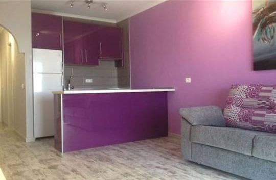 Apartment Playa Paraiso Adeje Ngoại thất bức ảnh