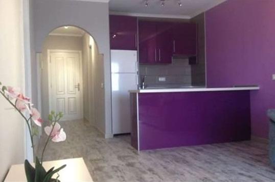 Apartment Playa Paraiso Adeje Ngoại thất bức ảnh