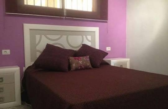 Apartment Playa Paraiso Adeje Ngoại thất bức ảnh