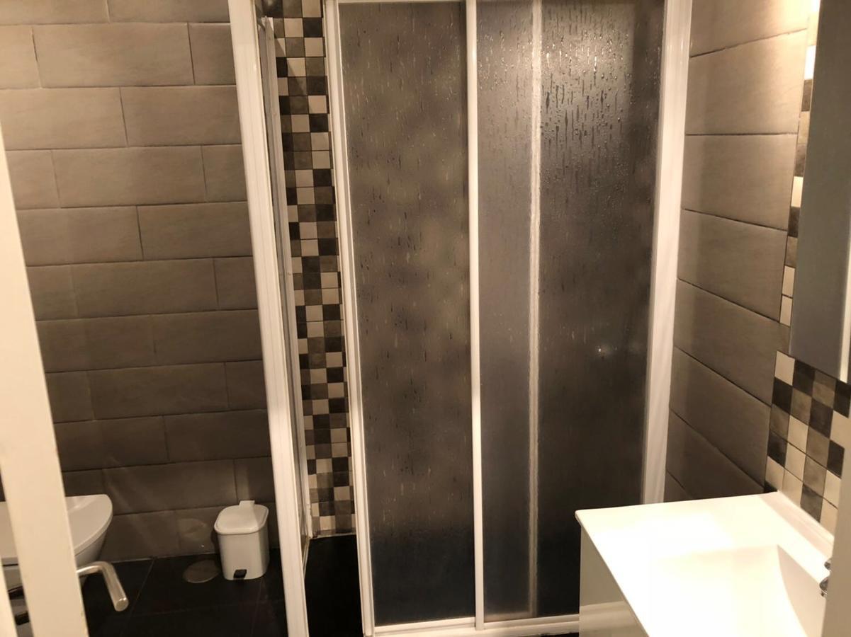 Apartment Playa Paraiso Adeje Ngoại thất bức ảnh