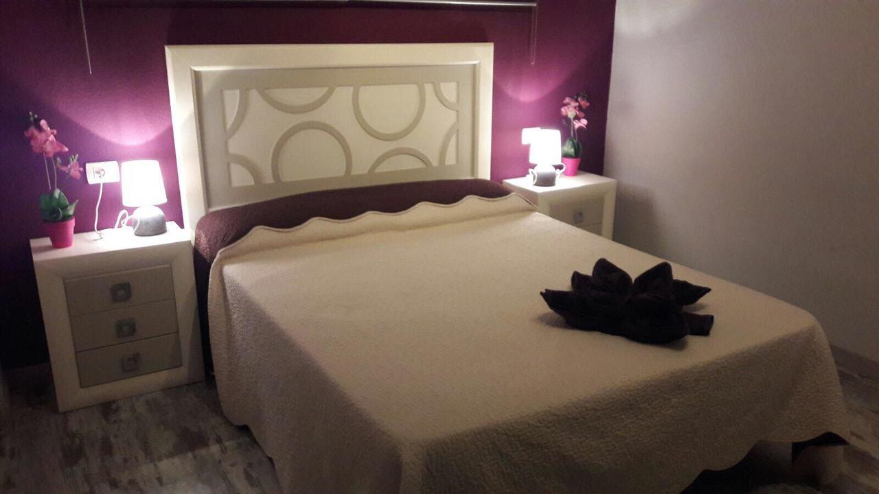 Apartment Playa Paraiso Adeje Ngoại thất bức ảnh