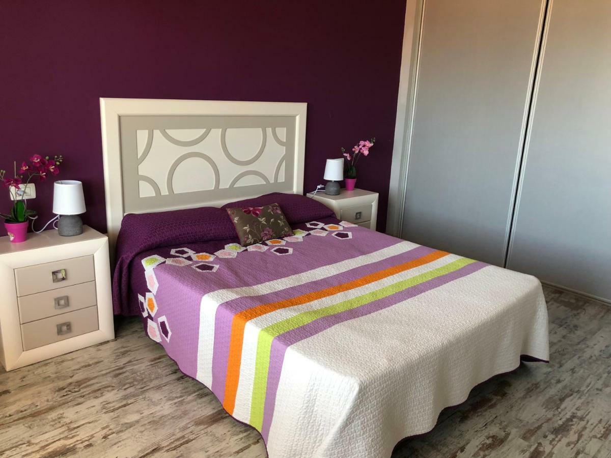Apartment Playa Paraiso Adeje Ngoại thất bức ảnh